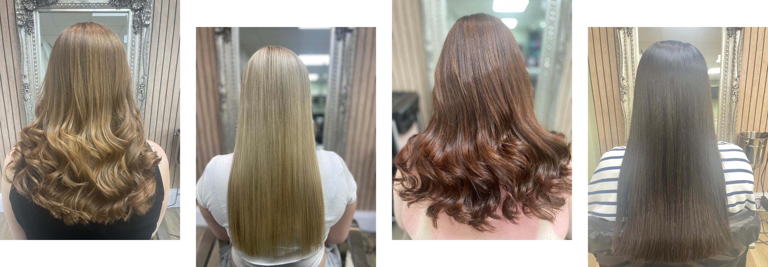 pictures of women's hair